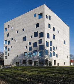 Zollverein School of Management and Design, Essen 